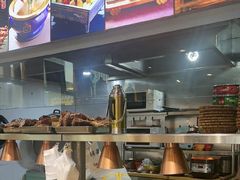 -蒙艾里民族传统菜蒙餐