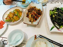 -丹江口渔村·湘味厨房(桃园店)