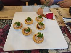 -刘姐啤酒鱼民族演艺餐厅(西街总店)