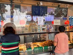 -张记酱牛肉(虎坊桥店)