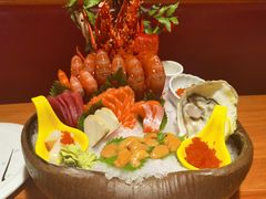 -和创柚子·会席日本料理(新区淮海街店)