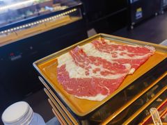 -牛武士寿喜烧·和牛火锅自助(全球首店)