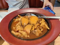 -连鹭海鲜·海肠捞饭·海胆饭(星海店)
