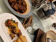 -幸运楼(北京路店)