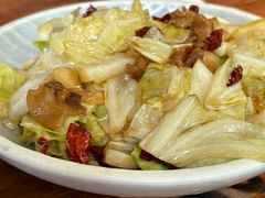 -树厨贵州菜(铜仁花果山店)