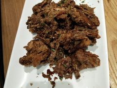 -四季民福烤鸭店(前门廊房二条店)
