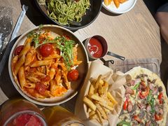 -Maxpoint Kitchen 西餐咖啡(乐峰广场店)