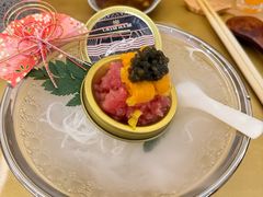 -鮨政· Omakase(福州万象城店)