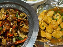 -东来土菜馆(民祥园路店)