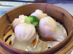 上下九虾饺皇-上下九广州菜馆(锦业路店)