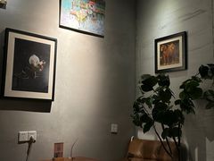 -咖法森林·咖啡  酒吧(天河店)