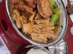 -喜家德虾仁水饺(长泰广场店)