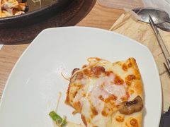 -必胜客(鑫乐汇店)