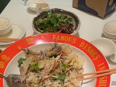 -清晖小苑•顺德地方菜(壹海城店)