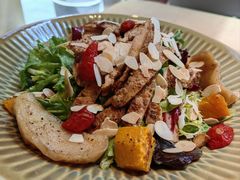 -麦田工坊(月湖店)