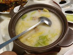 -京味斋·北京烤鸭(北京南站洋桥店)