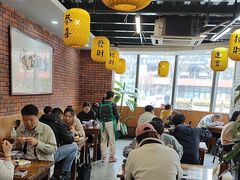 -长安后宰门水盆羊肉(新都心店)