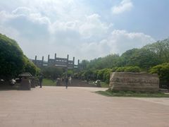 -南京市江宁方山