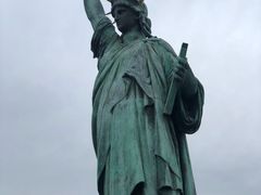 -台场海滨公园船码头