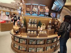 -泡泡玛特POPMART(国金街店)
