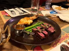 -安妮意大利餐厅(国贸店)