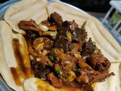 -小菜园新徽菜(南通永旺店)