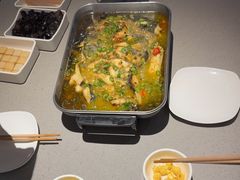 -半天妖烤鱼(丰科万达店)