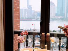 -李百蟹·蟹黄面·江景餐厅(外滩·豫园店)