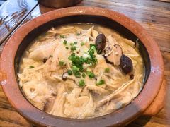 -寨子里的钵钵菜-湘西山里菜(火车站店)