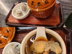安泰佛跳墙-安泰楼·佛跳墙创始人·传统闽味早茶·酒楼(三坊七巷闽菜地标店)