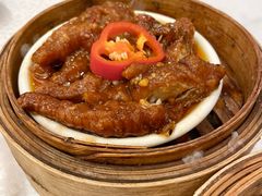 -海港酒家(上水新丰店)