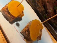 -京料理·日料自助·铁板燒(复悦城店)