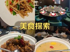 -楚禾宴·家宴(光谷大道店)