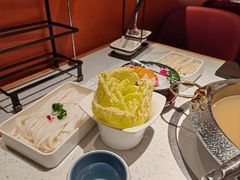 -左庭右院鲜牛肉火锅(苏州园区永旺店)