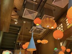 大堂-牛小灶牛杂煲(北京路店)