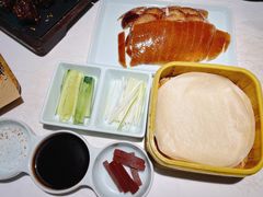 -荷塘秋月·本帮江浙菜(国权路店)