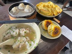 -李记清真馆(打钉巷店)