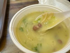 -穆得·老周家牛肉烧饼(普利街店)