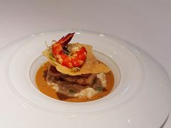 -翡翠36餐厅(浦东香格里拉店)