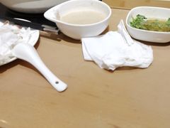 -湯系·煲汤手艺人(东二环泰禾广场店)