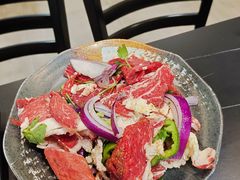 -齐齐哈尔大排档东北菜•烤肉•烧烤(万科时一区店)