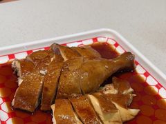 -明腾壹间茶餐厅(新都会花园广场店)