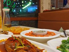 -田大厨海鲜超市(万豪店)