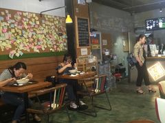 大堂-水平有限螺蛳粉(宏达大厦店)