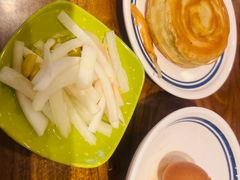 -丝路伊兰·兰州牛肉面(牛街总店)