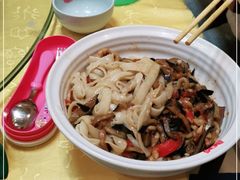 -晋一碗刀削面·特色家常菜(云岗店)