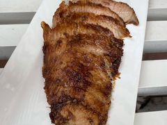 炭烧猪颈肉-Local泰莲庭(虹鳟鱼店)