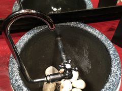 -一兰拉面(梅田阪急东通店)