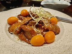 -彩丰楼·中餐厅(国家会展中心上海洲际店)
