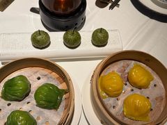 藤椒虾饺皇-炳胜私厨(万象前海店)